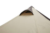 Grand Canyon Indiana 10 Tent, Unisex-Adult, Mojave Desert, Normal