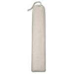 Publiclick Hamaca Tumbona Colgante Canvas Beige, Colgante con Travesaño Color Natural 190x0,80 cm. Incluye Bolsa de Transporte, Hamaca Jardin