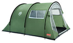 Coleman Coastline 4 Deluxe Tienda de campaña Túnel para Camping