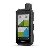 Garmin Montana 700 Navegador GPS con mapas TopoActive