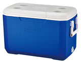 Coleman Cool Box Combo - Juego de 3 Cajas de refrigeración de Alto Rendimiento, Capacidad de 46 L, 4,7 L y 2 L