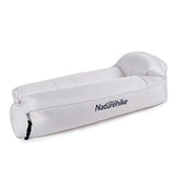 Naturehike Lazy Lounger Sofa Tumbona Inflable Portátil