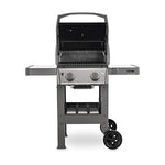 Weber Spirit II - Barbacoa de Gas