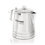 Perkomax RVS percolator - 14 kops