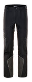 Ferrino 20099AA1XL - Pantalón Unisex adulto negro, talla XL