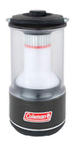 Clm02|#Coleman UK Coleman) Linterna LED Protector de batería de 800 lúmenes, lámpara LED Cree de alta potencia, linterna portátil para camping, color negro, pequeño
