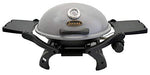 ACTIVA Mastercook - Crosby barbacoa de gas para mesa de exteriores