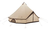 Grand Canyon Indiana 10 Tent, Unisex-Adult, Mojave Desert, Normal