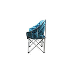 TOKUJN Sofa de Playa portátil Plegable camping