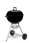 Weber E-5710 - Barbacoa Carbón