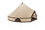 Grand Canyon Indiana 10 Tent, Unisex-Adult, Mojave Desert, Normal