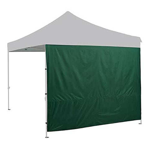 Oztrail Pared Verde de 300Denier para cenadores de 3m - MPGW-H30G-C 3m Solid Wall Kit Heavy Duty Green 303x216cm Junta Dos Pared, y te servira para Paredes de 6m. Gazebo no Esta Incluido.