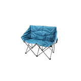 TOKUJN Sofa de Playa portátil Plegable camping