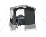 Aequator - Tienda Cocina Delfi para Camping