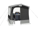 Aequator - Tienda Cocina Delfi para Camping