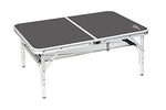 Bo-Camp Premium Mesa Plegable 90cm