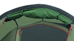 Easy Camp Blazar 300 Tienda de campaña, Unisex Adulto, Verde, 180 x 340 cm