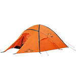 Ferrino PILIER 3 FR Tent Tienda de campaña, Adultos Unisex, Orange (Naranja), Talla Única