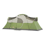 Coleman Montana 8-Person Tienda