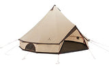 Grand Canyon Indiana 10 Tent, Unisex-Adult, Mojave Desert, Normal