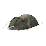 Easy Camp Eclipse 300 Tienda de campaña, Unisex Adulto, Verde, 200 x 360 cm