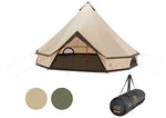 Grand Canyon Indiana 10 Tent, Unisex-Adult, Mojave Desert, Normal