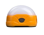 fenix CL20R Rechargeable Lantern Cargador, Unisex Adulto, Naranja, Small