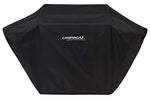 CAMPINGAZ BBQ ACCY Cover S Funda para Barbacoa, Resistente al Agua y a la Intemperie, cordón de fijación 3 Series Classic Grills, protección Solar, Polvo y Lluvia, Negro