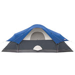 Coleman 8-Person Tent for Camping | Red Canyon Car Camping Tent