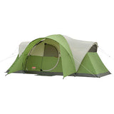 Coleman Montana 8-Person Tienda