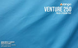 Vango Venture 250 - Tienda Túnel (2 personas)