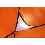 Ferrino PILIER 3 FR Tent Tienda de campaña, Adultos Unisex, Orange (Naranja), Talla Única