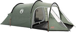 Coleman Coastline Plus - Tienda Túnel (3 personas)