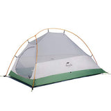 Naturehike Cloud-up - Tienda Ligera (1 Persona)