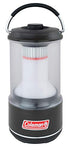 Clm02|#Coleman UK Coleman) Linterna LED Protector de batería de 800 lúmenes, lámpara LED Cree de alta potencia, linterna portátil para camping, color negro, pequeño