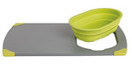 Outwell Tabla de Cortar Collaps Verde 2014 Cocina para Camping