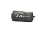 Crua Outdoors Colchoneta de dormir autoinflable se puede configurar en cuestión de minutos: pesca, senderismo, tiendas de campaña, camping, montañismo, caza todo tipo de clima