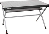 BRUNNER - Mesa Plegable Titanium Axia 128cm