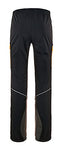 Ferrino 20099AA1XL - Pantalón Unisex adulto negro, talla XL