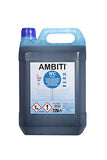 Ambiti Blue - Aditivo para aguas negras, depósito de residuos 5L