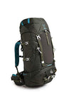 ALTUS - Mochila de Trekking Lhotse 70L, Verde Bosque