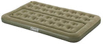 Relags Coleman Colchón Hinchable 'Comfort Compact', Unisex, Coleman Comfort Compact, Verde