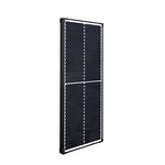 Placa Solar de 80w mono con tecnología innovadora de tejas