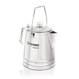 Perkomax RVS percolator - 14 kops