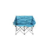 TOKUJN Sofa de Playa portátil Plegable camping