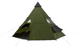 Grand Canyon BLACK FALLS Tienda Tipi 8 personas