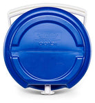 Igloo Sport 2 Galones Dispensador de Bebidas Aislado, 7.6 litros, Azul