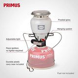 Primus Easy Light - Farol y antorcha camping gas