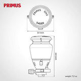 Primus Easy Light - Farol y antorcha camping gas