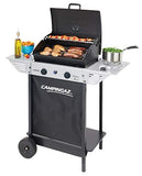 Campingaz Xpert 100 LS Plus Rocky - Barbacoa Gas